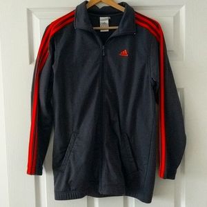 Adidas jacket